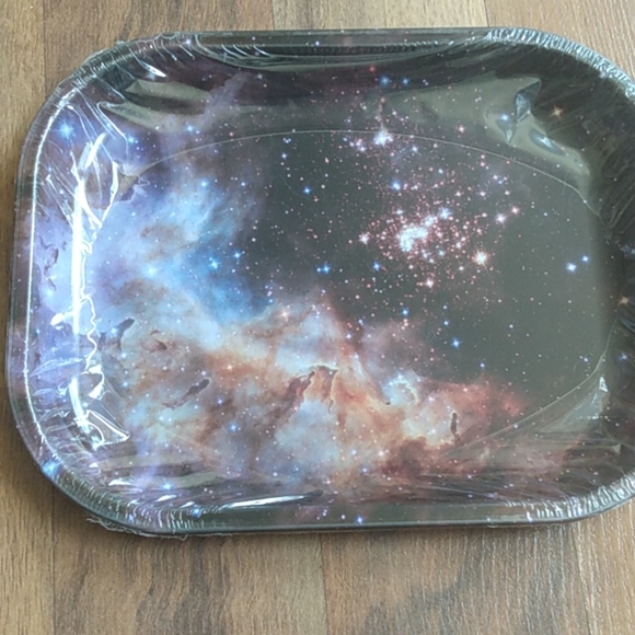 Rolling trays - Picture 6 of 11